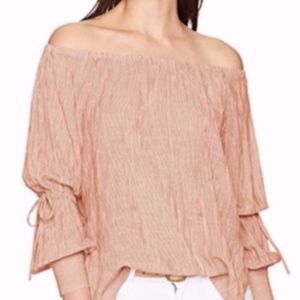 NEW Adriano Goldschmied Tallulah Top